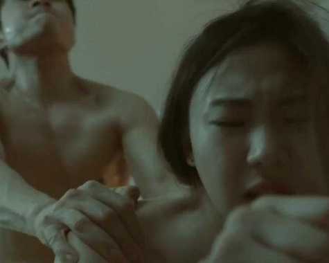 Câu Chuyện Tình Dục Ngọt Ngào Của Anh Thợ Làm Bánh Quyến Rũ