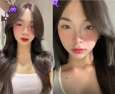 Chịch em Khánh Linh da trắng mịn màng nóng bỏng