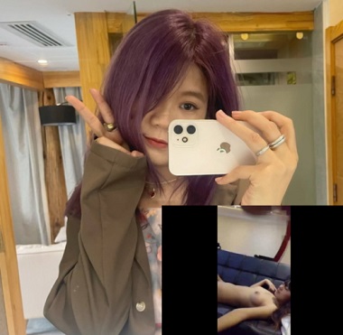 Cô gái xinh đẹp say mê bú cu cuồng nhiệt ngay trong nhà.