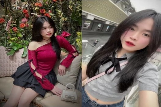 Em gái cạo sạch lồn để bị đụ tê tái khoái cảm