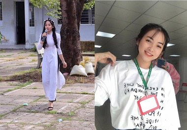 Nữ Sinh Nhiệt Tình Chủ Động Quyến Rũ Bạn Trai Cùng Lớp Để Được Đụ Mạnh Mẽ