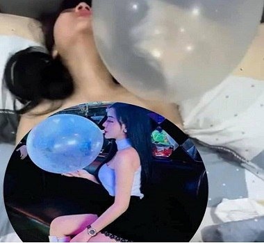 Phê khí N2O địt nhau suốt ngày dài không ngừng