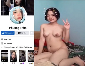 Phim sex Ngoại Tình - Phương Trâm nuốt tinh bạn trai khoái lạc tột độ