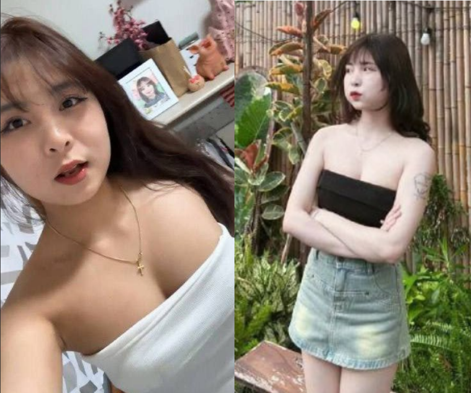 Sinh viên xinh đẹp thèm khát que kem nóng bỏng từ bạn trai